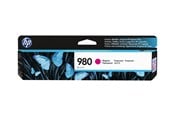 Blæk, Toner & Forbrugsstoffer - HP 980 / D8J08A - Magenta Ink - D8J08A