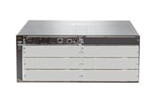 Switch - HP Aruba 5406R zl2 - J9821A