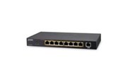 Switch - PLANET GSD-908HP - GSD-908HP