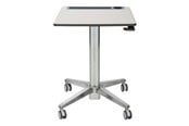 Gamer Bord - Ergotron LearnFit Sit-Stand Desk Gamer Bord - 24-547-003
