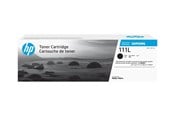 Blæk, Toner & Forbrugsstoffer - HP Samsung SU799A / MLT-D111L - High Capacity - Black Toner - SU799A