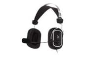 Hovedtelefoner/headset - A4Tech EVO Vhead 50 - A4TSLU09264