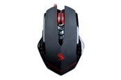 Mus - A4Tech Bloody V8m - Mus - Optisk - 8 knapper - Rød - A4TMYS43935