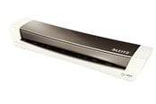 Laminering - Leitz Lamineringsmaskine iLAM HomeOfficeA3 grå - 74400089