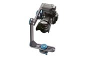 Stativ tilbehør - Novoflex Panorama VR-System Slim - VR-SYSTEM SLIM