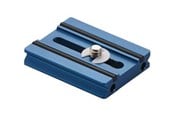 Stativ tilbehør - Novoflex QPL SLIM 50 - QPL SLIM 50