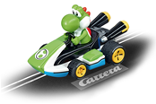 Racerbane - Carrera Digital 143 Nintendo Mario Kart™ 8 - Yoshi - 20064035