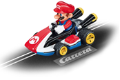 Racerbane - Carrera GO!!! Mario Kart™ - Mario - 4007486640337