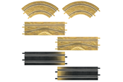 Racerbane - Carrera Digital 143 Rally Extension Set - 20061643