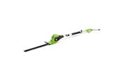 Hækkeklipper - Fieldmann FZN 6005-E Hedge trimmer - FZN 6005-E