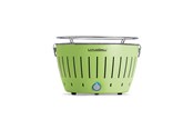 Grill og tilbehør - LotusGrill Lime Green - G-GR-34