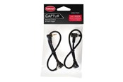 Kabler - diverse - Hähnel Captur kamera kabel sæt - 1000 714.0