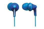 Hovedtelefoner/headset - Panasonic RP-HJE125E-A - RP-HJE125E-A