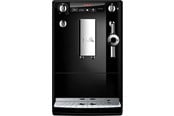 Kaffe og Espresso - Melitta Caffeo Solo & Perfect Milk - Black - E957-101