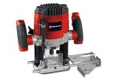 Fræser - Einhell TC-RO 1155 E overfræser 6 og 8 mm. 230V/1100W - 4350470