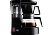 Kaffe og Espresso - Melitta Aromaboy - Black - 1015-02