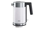 Elkedel - Graef Elkedel WK 401 - Hvid - 2015 W - WK401EU