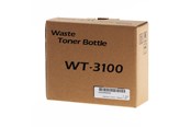 Blæk, Toner & Forbrugsstoffer - Kyocera WT-3100 - 302LV93020