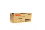 Blæk, Toner & Forbrugsstoffer - Utax PK-5011K - 1T02NR0UT0