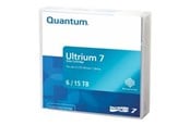 Backupmedie - Quantum - LTO Ultrium x 1 - MR-L7MQN-01