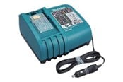 Batteri - Makita DC18SE - 194621-9