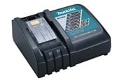 Akku & Lader - Makita DC18RC - Oplader - 195584-2