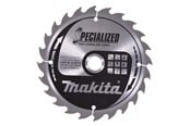 Rundsav - Makita B-33897 - B-33897