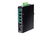 Switch - TRENDnet TI-PG541I - TI-PG541I