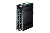 Switch - TRENDnet TI-PG1284I - TI-PG1284I