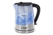 Elkedel - Russell Hobbs Elkedel Purity Kettle 22850-70 - Sort - 2200 W - 22850-70