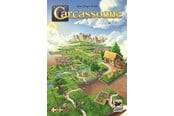 Brætspil - Carcassonne Original (Nordic) - MDG001