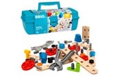 Kreativt Legetøj - Brio 34586 Builder Startsæt - 34586