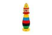 Babylegetøj - Brio 30120 Klovn - 30120