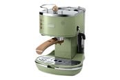 Kaffe og Espresso - DeLonghi Icona Vintage ECOV 311.GR - 0132106086