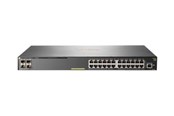 Switch - HP Aruba 2930F 24G PoE+ 4SFP - JL261A#ABB