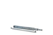 Rack skabe - Inter-Tech 88887195 - 1U - Telescopic Slide Rails - 88887195