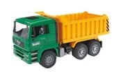 Legetøjsbil - Bruder MAN TGA Tip up truck - 02765