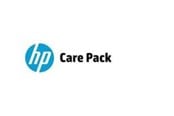 Service & support - HP E Foundation Care Next Business Day Exchange Service Post Warranty - U3UD8PE