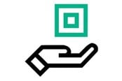 Service & support - HP E Foundation Care Next Business Day Exchange Service Post Warranty - U3UD4PE