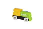 BRIO - Brio 33705 Mit første batteritog - 33705