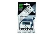 Blæk, Toner & Forbrugsstoffer - Brother bånd uden laminering - MK-231SBZ