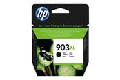 Blæk, Toner & Forbrugsstoffer - HP 903XL / T6M15AE High Capacity Black Ink - T6M15AE