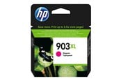 Blæk, Toner & Forbrugsstoffer - HP 903XL / T6M07AE High Capacity Magenta Ink - T6M07AE