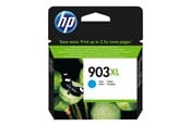 Blæk, Toner & Forbrugsstoffer - HP 903XL / T6M03AE High Capacity Cyan Ink - T6M03AE