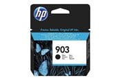 Blæk, Toner & Forbrugsstoffer - HP 903 / T6L99AE Black Ink - T6L99AE