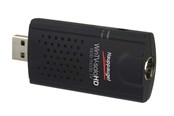 Video/audio grabber - Hauppauge WinTV soloHD - 01589