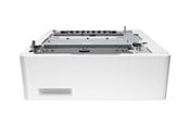 Printertilbehør - HP LaserJet 550 Sheet Feeder Tray / CF404A - CF404A