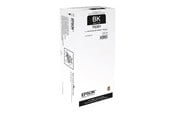 Blæk, Toner & Forbrugsstoffer - Epson T8381 - black - original - ink refill - C13T838140