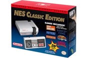 Spillekonsol - Nintendo NES Classic Mini - 0045496343316