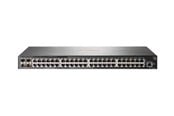 Switch - HP switch - 48 porte - Administreret - JL260A#ABB